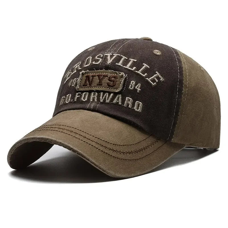 Men's Baseball Cap Casual