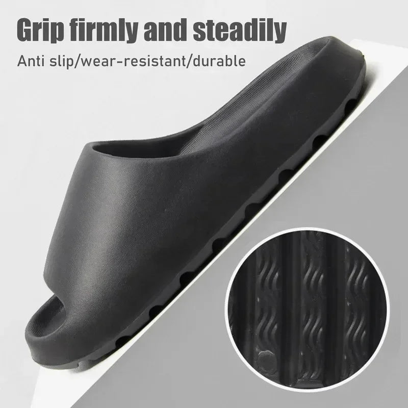 Summer Men's Shoes High-quality EVA for casual use
