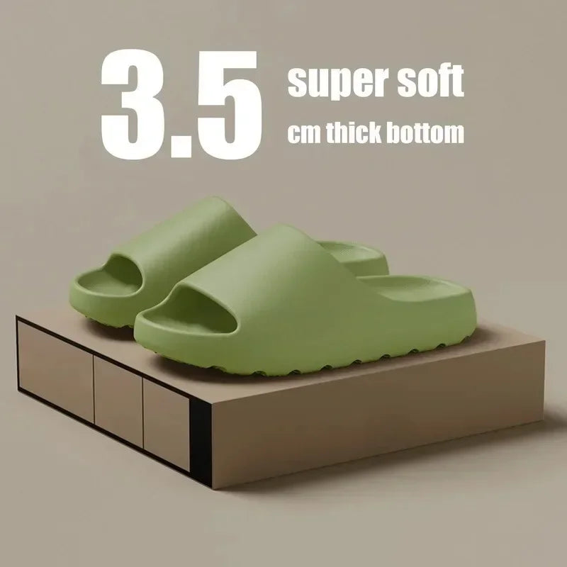Summer Men's Shoes High-quality EVA for casual use