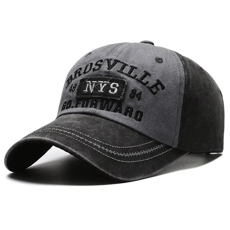 Men's Baseball Cap Casual