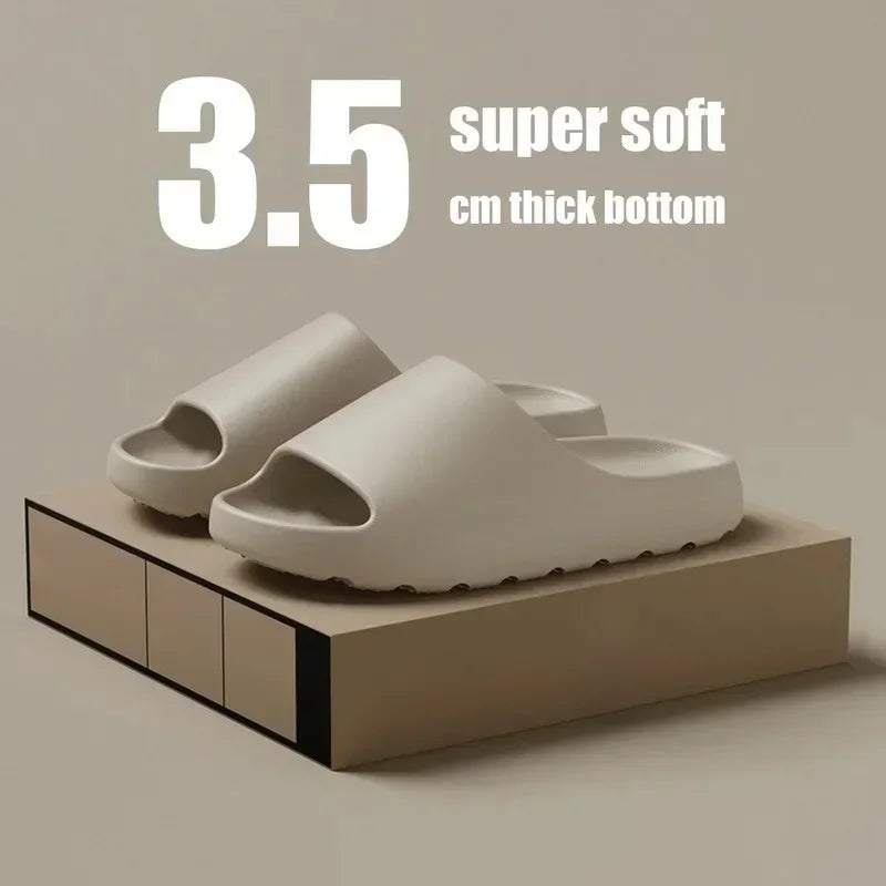 Summer Men's Shoes High-quality EVA for casual use