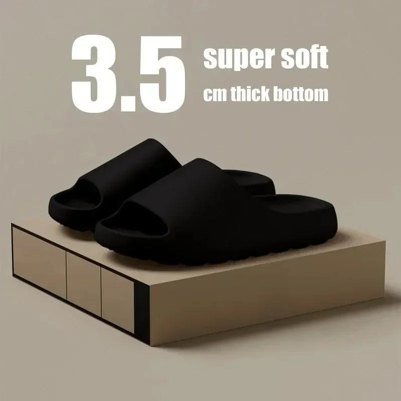 Summer Men's Shoes High-quality EVA for casual use