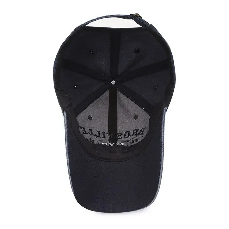 Men's Baseball Cap Casual