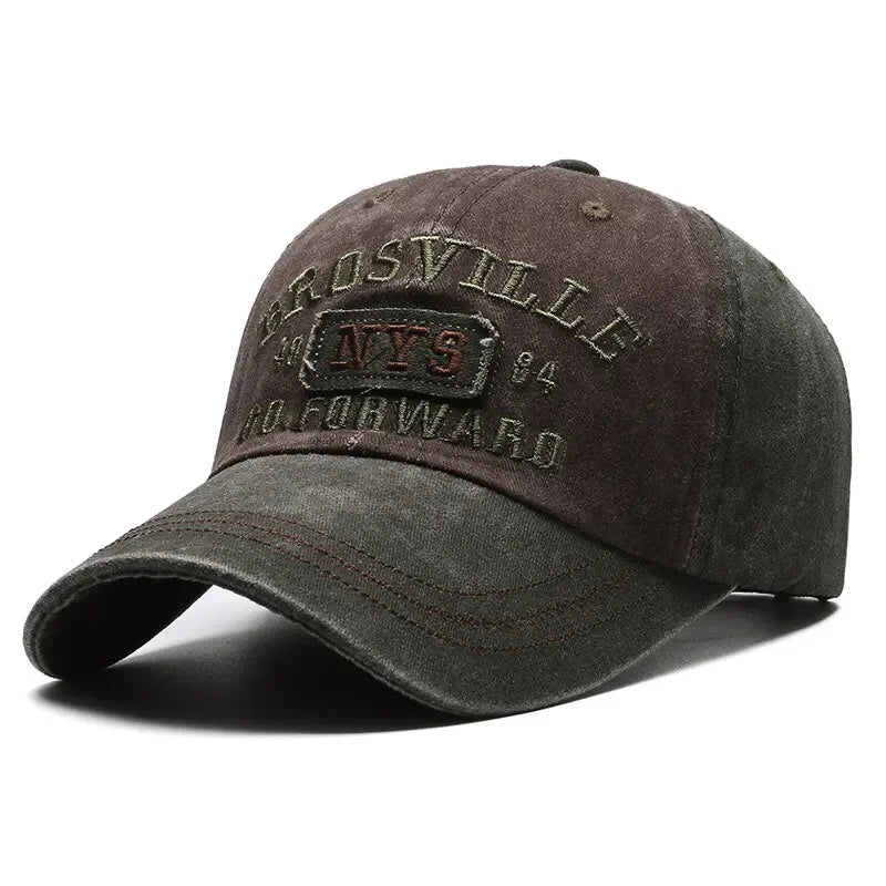 Men's Baseball Cap Casual