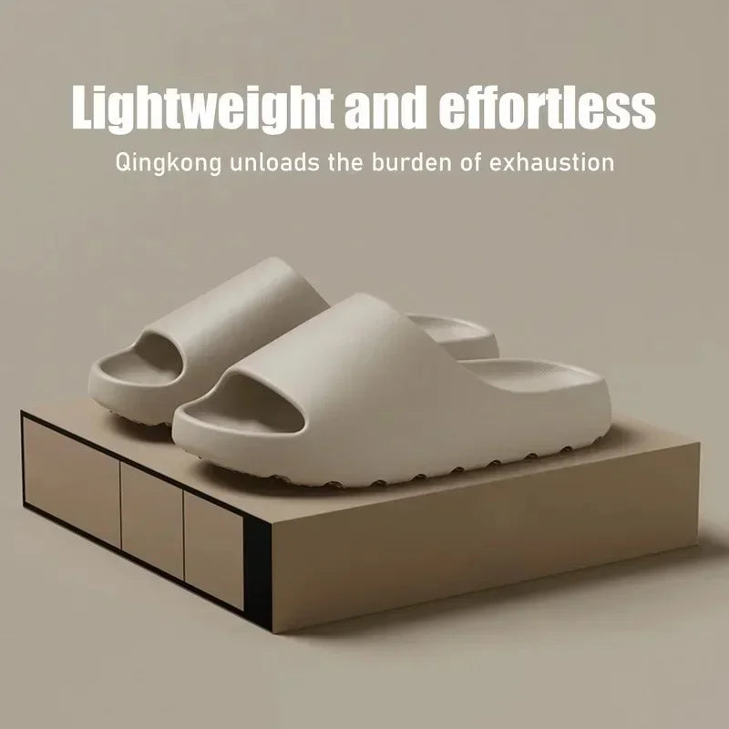 Summer Men's Shoes High-quality EVA for casual use