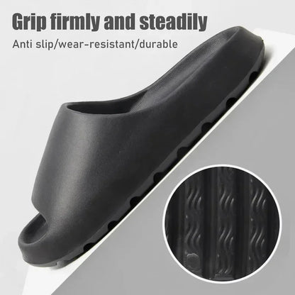 Summer Men's Shoes High-quality EVA for casual use