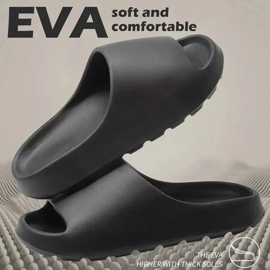 Summer Men's Shoes High-quality EVA for casual use