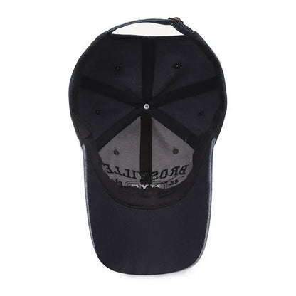 Men's Baseball Cap Casual