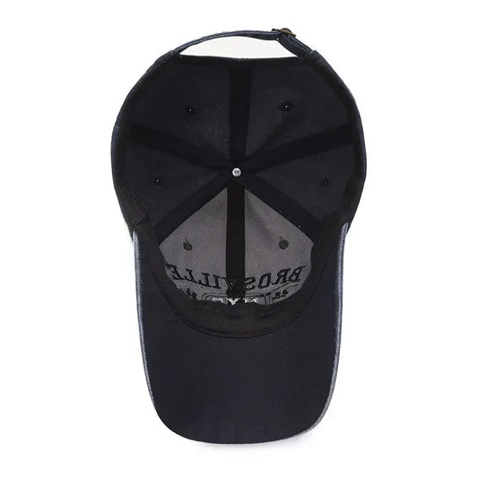 Men's Baseball Cap Casual