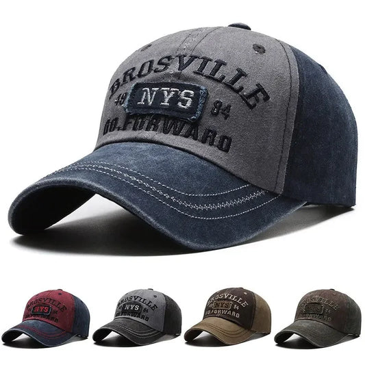Men's Baseball Cap Casual
