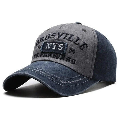 Men's Baseball Cap Casual