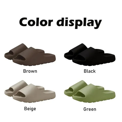 Summer Men's Shoes High-quality EVA for casual use